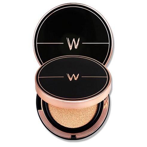 W.Lab Selfie Big Cover Cushion 25g (#23 Selfie Beige) - Skynkorea