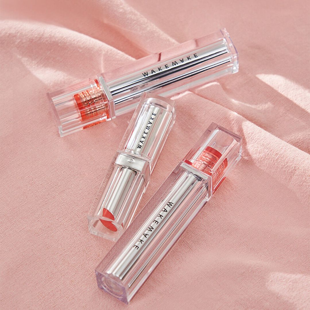 WAKEMAKE Dewy Gel Glaze Stick - Skynkorea