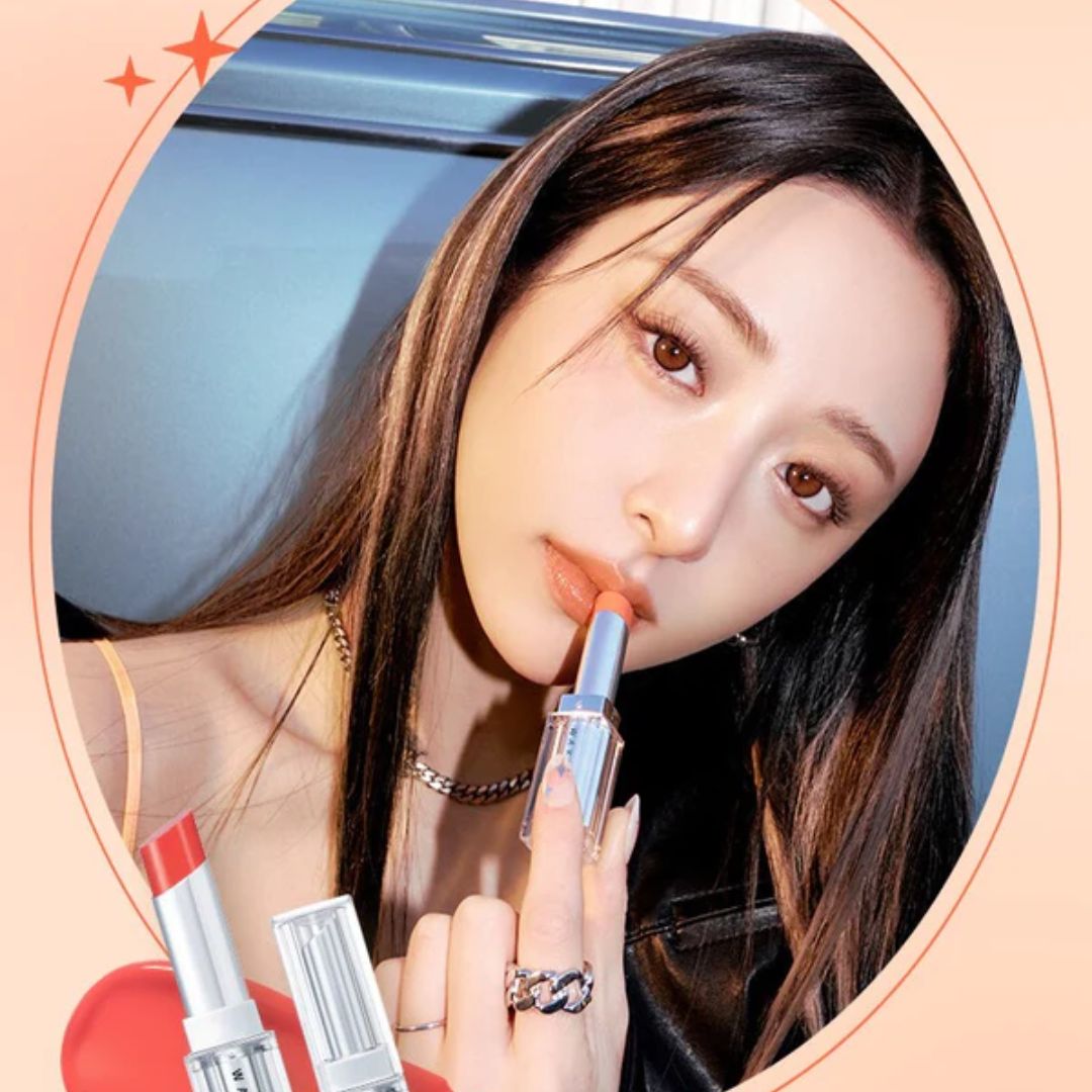 WAKEMAKE Dewy Gel Glaze Stick - Skynkorea