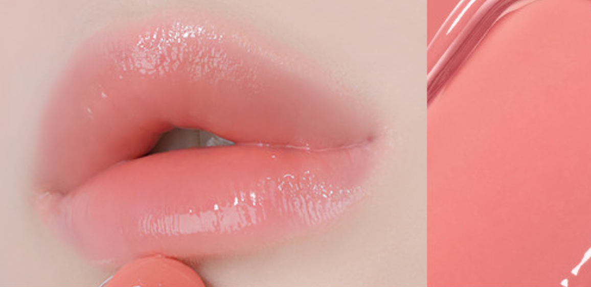 WAKEMAKE Dewy Gel Glaze Stick - Skynkorea