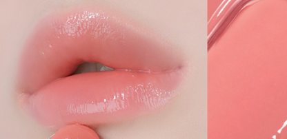 WAKEMAKE Dewy Gel Glaze Stick - Skynkorea