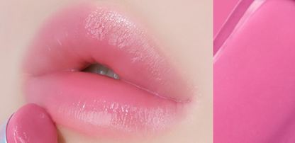 WAKEMAKE Dewy Gel Glaze Stick - Skynkorea