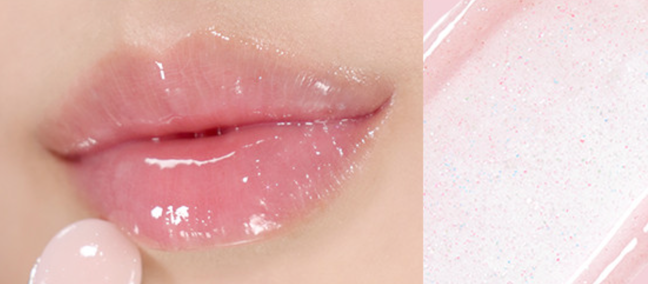 WAKEMAKE Dewy Gel Glaze Stick - Skynkorea
