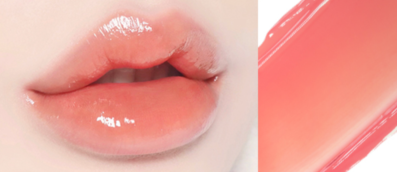 WAKEMAKE Dewy Gel Glow Tint - Skynkorea