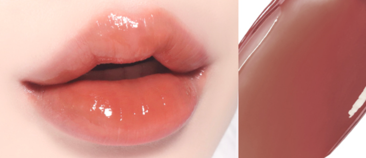 WAKEMAKE Dewy Gel Glow Tint - Skynkorea