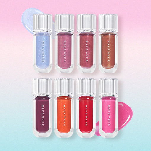 WAKEMAKE Dewy Gel Maxi Gloss - Skynkorea