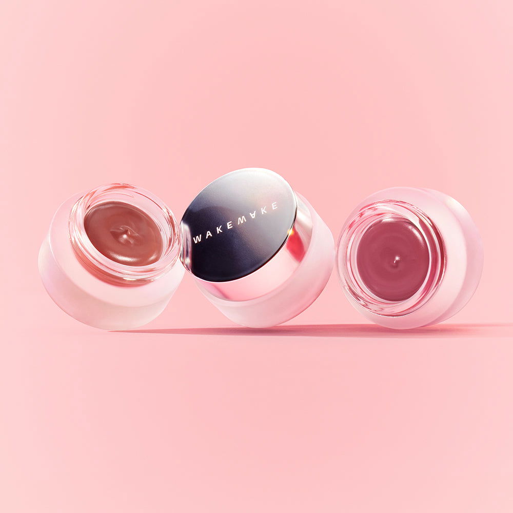 WAKEMAKE Over Blurring Pot - Skynkorea