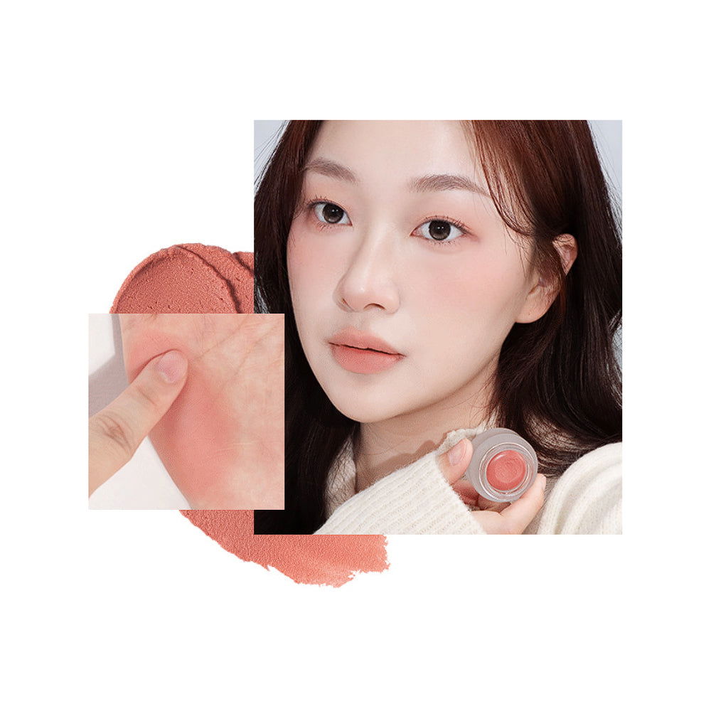 WAKEMAKE Over Blurring Pot - Skynkorea