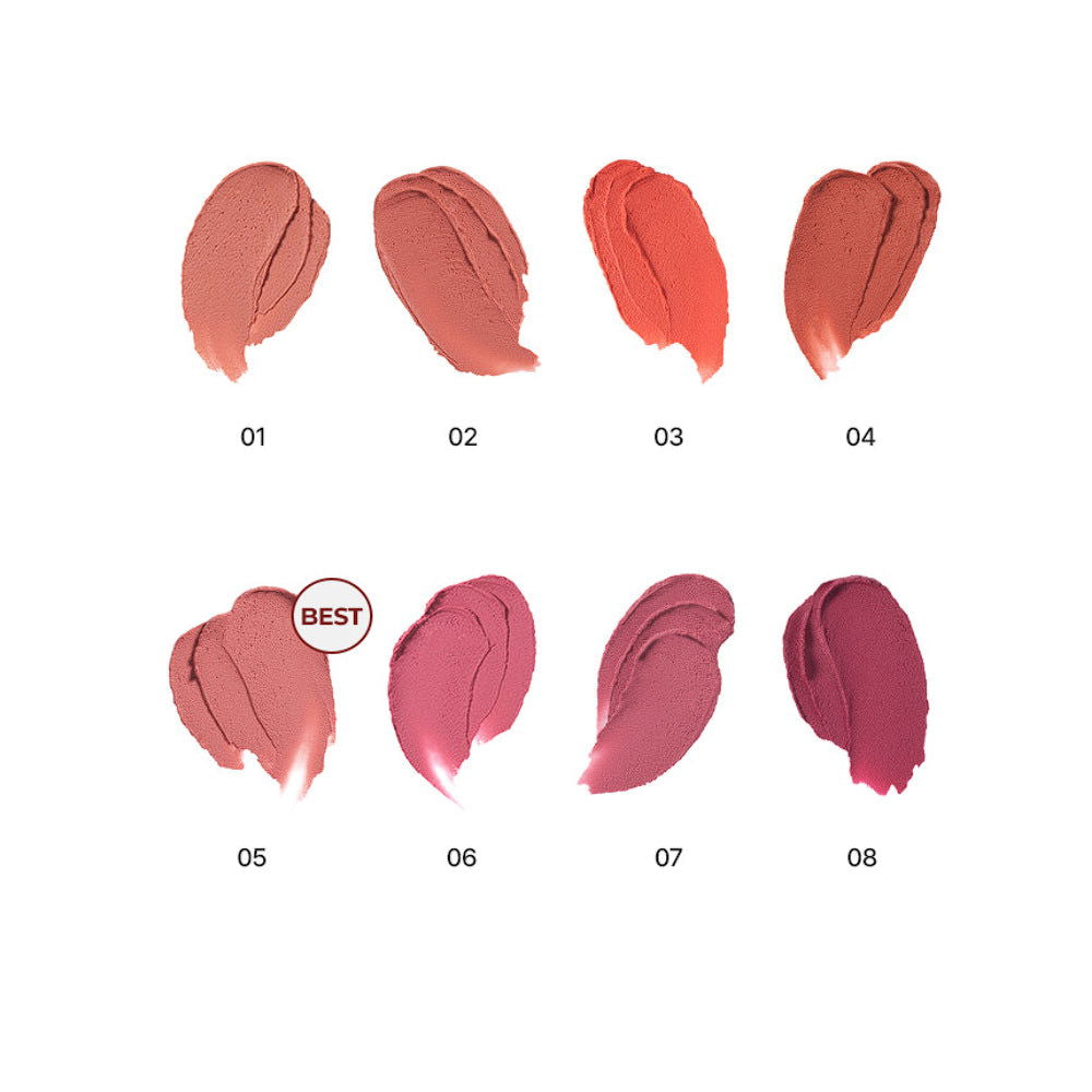 WAKEMAKE Over Blurring Pot - Skynkorea