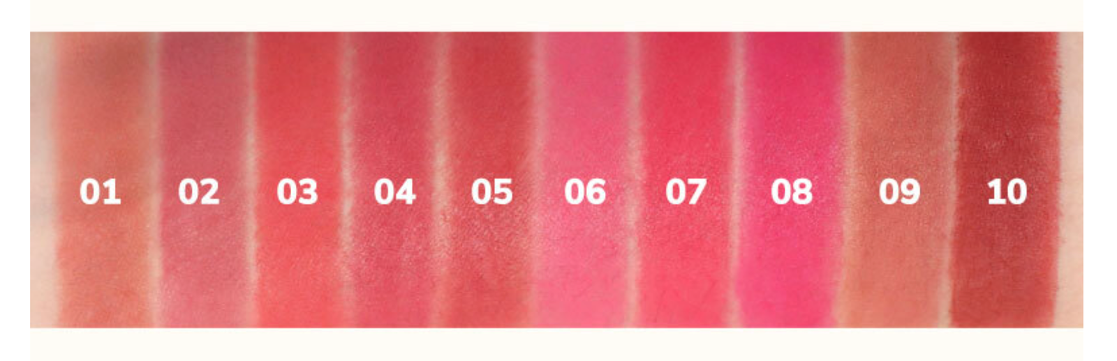 WAKEMAKE Velvet Blurring Matte Stick - Skynkorea