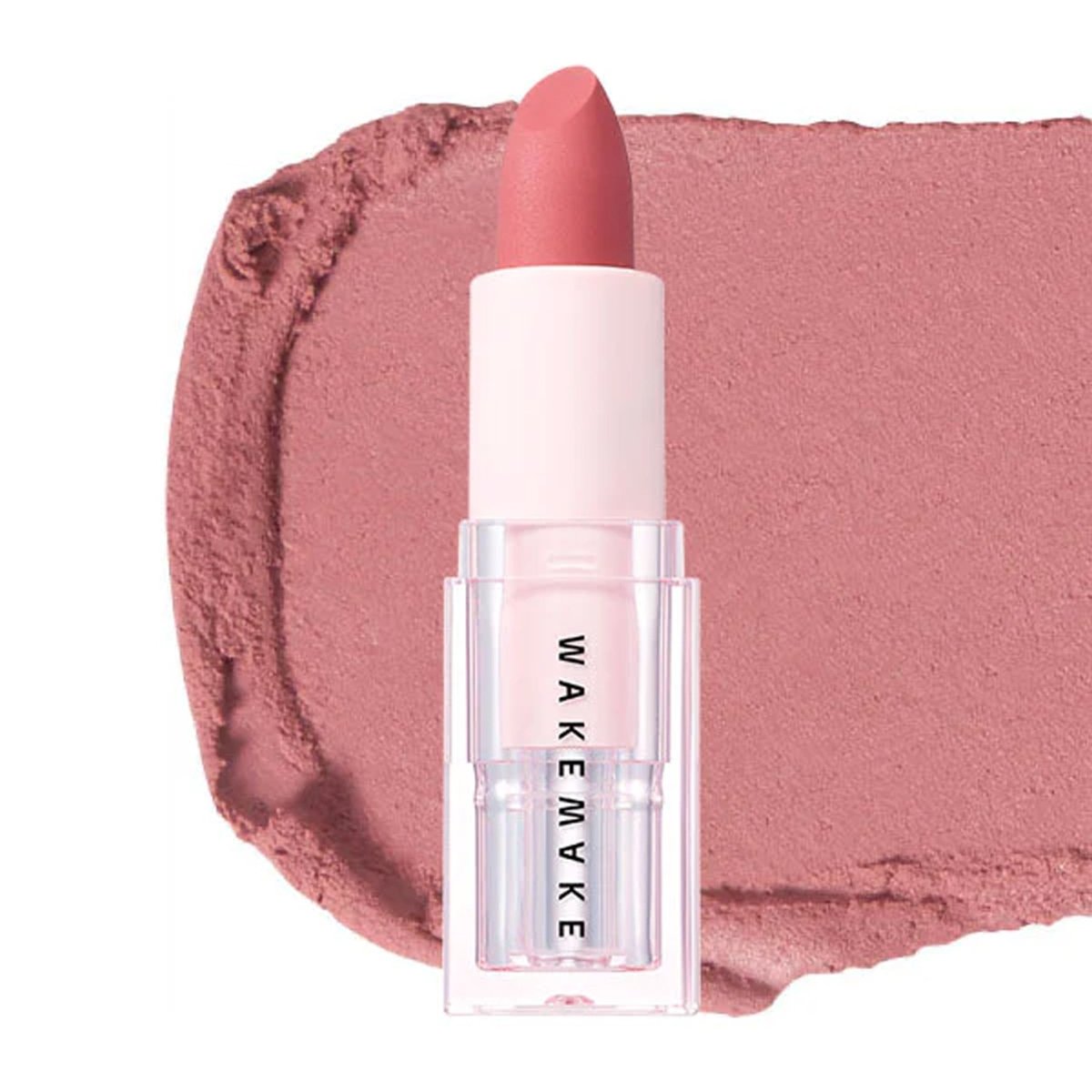WAKEMAKE Velvet Blurring Matte Stick - Skynkorea
