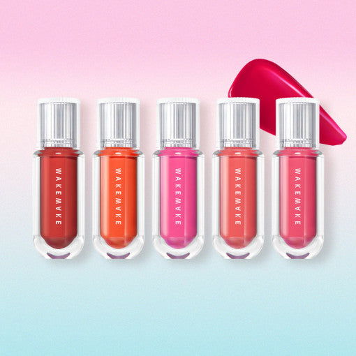 WAKEMAKE Watery Tok Tint - Skynkorea