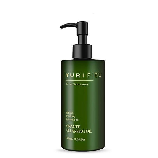 [YURI PIBU] Grante Cleansing Oil 300ml - Skynkorea