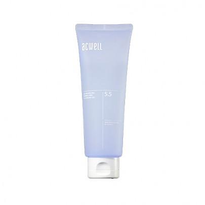acwell pH Balancing Bubble Free Cleansing Gel 160ml - Skynkorea