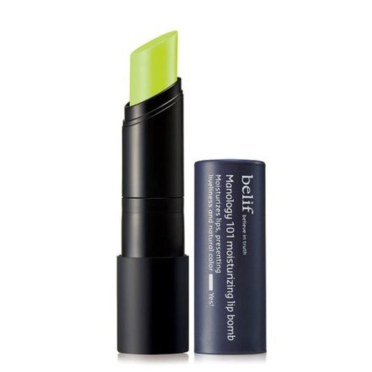 belif Manology 101 Moisturizing Lip Bomb 4g - Skynkorea