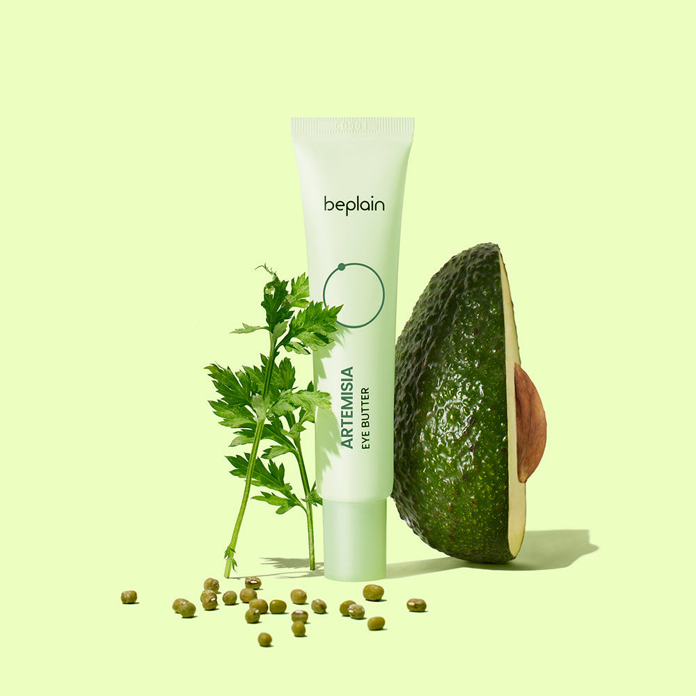 beplain Artemisia Eye Butter 25ml - Skynkorea
