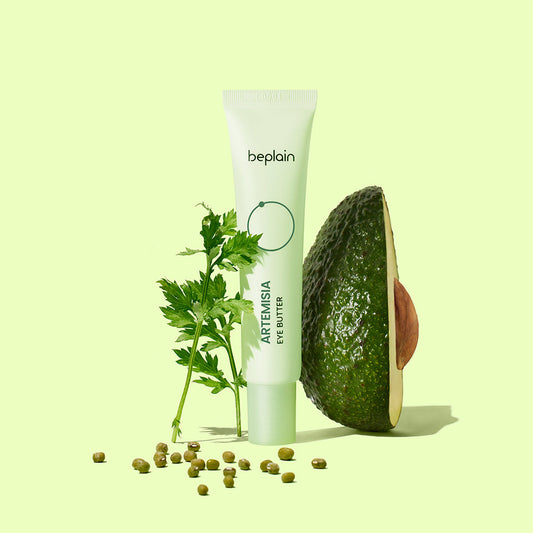 beplain Artemisia Eye Butter 25ml - Skynkorea