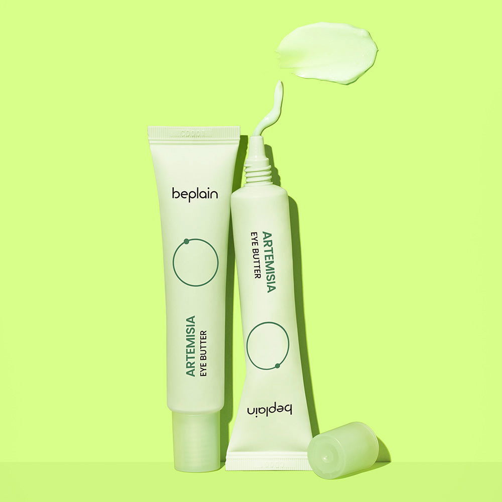 beplain Artemisia Eye Butter 25ml - Skynkorea