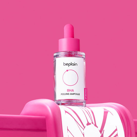 beplain BHA Peeling Ampoule 30ml - Skynkorea