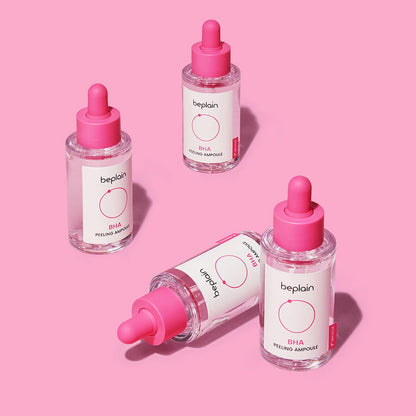 beplain BHA Peeling Ampoule 30ml - Skynkorea