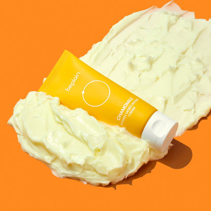 beplain Chamomile Intense Moisturizing Cream 60ml - Skynkorea