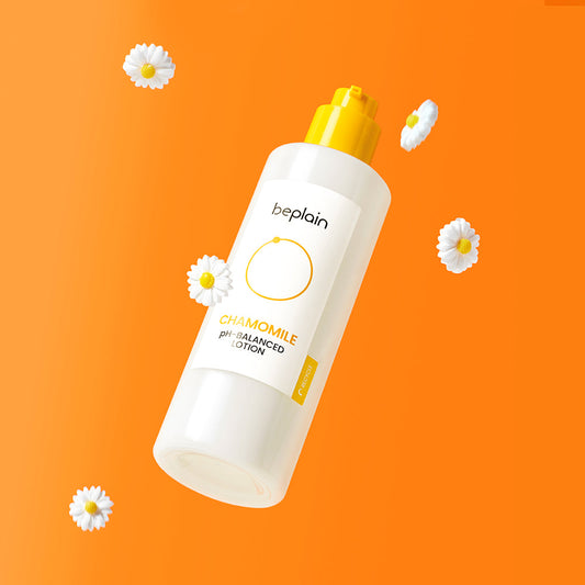 beplain Chamomile pH-Balanced Lotion 150ml - Skynkorea