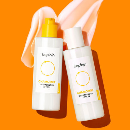 beplain Chamomile pH-Balanced Lotion 150ml - Skynkorea