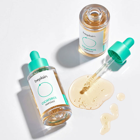 beplain Cicaterol Ampoule 30ml - Skynkorea