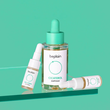 beplain Cicaterol Ampoule 30ml - Skynkorea