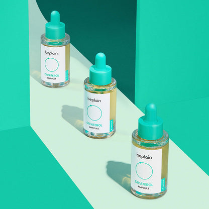beplain Cicaterol Ampoule 30ml - Skynkorea