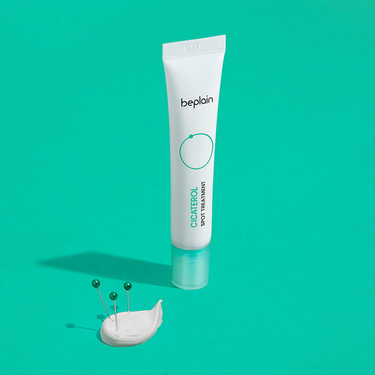 beplain Cicaterol Spot Treatment 15ml - Skynkorea