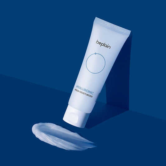 beplain Hyaluronic Aqua Moisturizer 80ml - Skynkorea