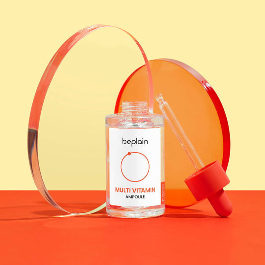 beplain Multi-Vitamin Ampoule 30ml - Skynkorea