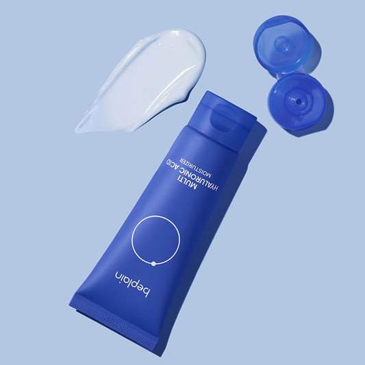 beplain Multi Hyaluronic Acid Moisturizer 70ml - Skynkorea