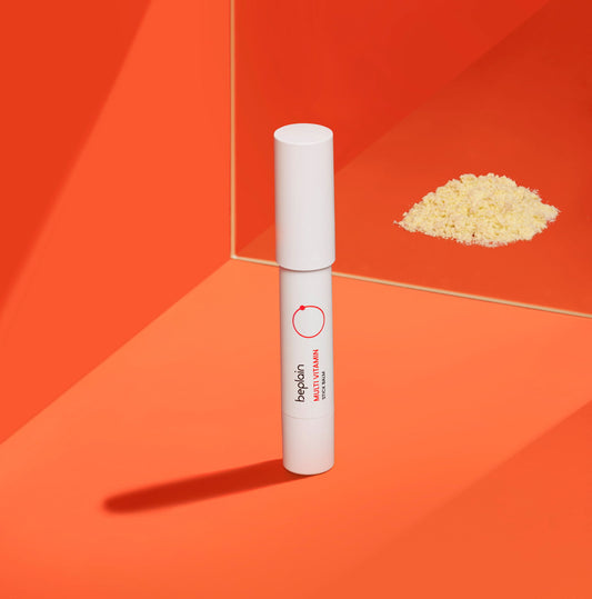 beplain Multi Vitamin Stick Balm 2.9g - Skynkorea