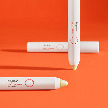 beplain Multi Vitamin Stick Balm 2.9g - Skynkorea