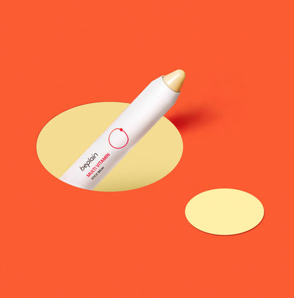 beplain Multi Vitamin Stick Balm 2.9g - Skynkorea