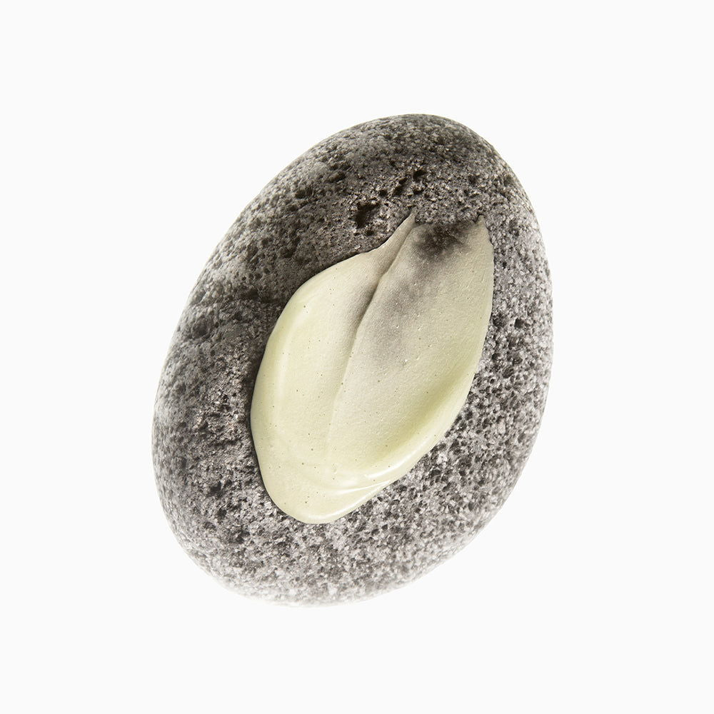 beplain Mung Bean Pore Grinding Cleansing Balm 100ml - Skynkorea