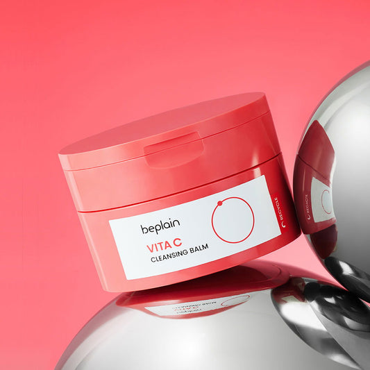beplain Vita C Cleansing Balm 100ml - Skynkorea