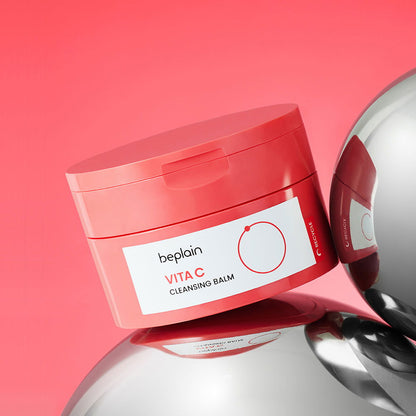 beplain Vita C Cleansing Balm 100ml - Skynkorea