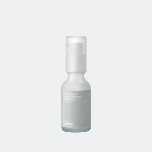 celimax Dual Barrier Boosting Serum 30ml - Skynkorea