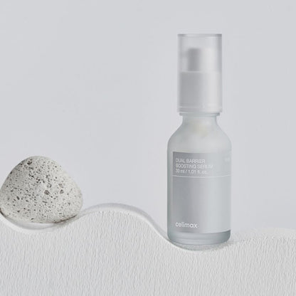 celimax Dual Barrier Boosting Serum 30ml - Skynkorea