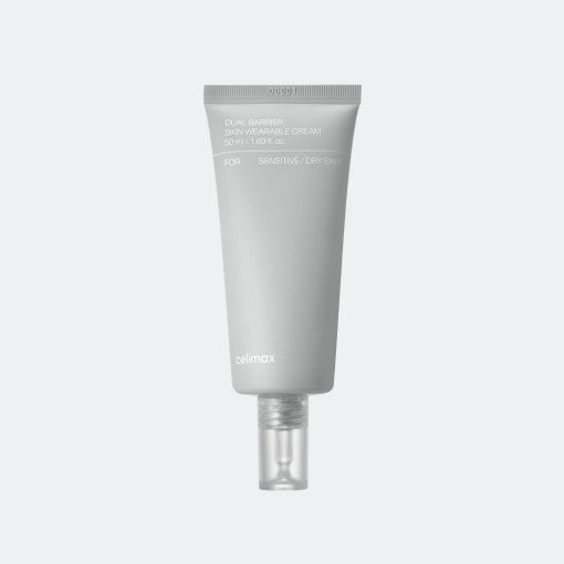 celimax Dual Barrier Skin Wearable Cream 50ml - Skynkorea