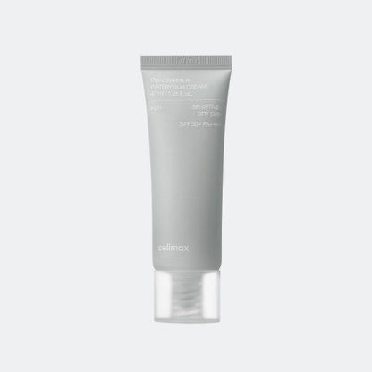 CeliMax Sun Cream SPF50 - Dual Barrier Watery Sun Cream SPF50+ PA++++ 40ml - Skynkorea