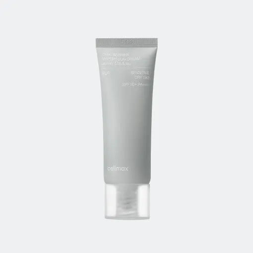 CeliMax Sun Cream SPF50 - Dual Barrier Watery Sun Cream SPF50+ PA++++ 40ml - Skynkorea