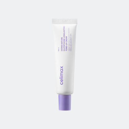 celimax Glutathione Tone Up Cream 35ml - Skynkorea