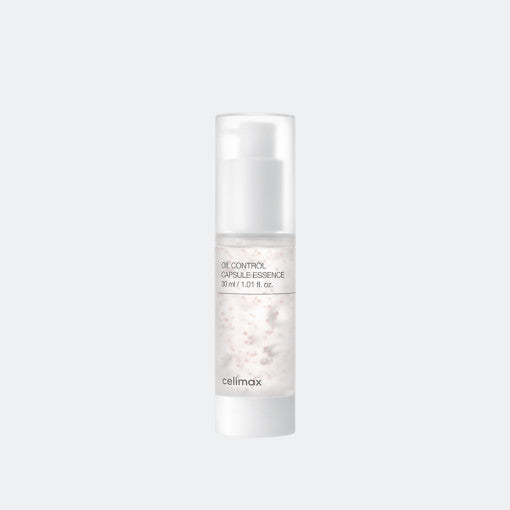 celimax Oil Control Capsule Essence 30ml - Skynkorea