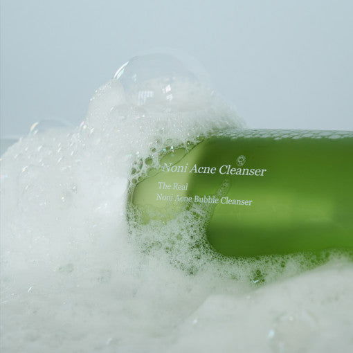 celimax The Real Noni Acne Cleanser 155ml - Skynkorea