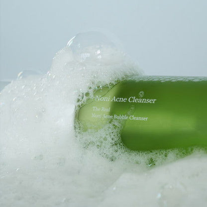 celimax The Real Noni Acne Cleanser 155ml - Skynkorea