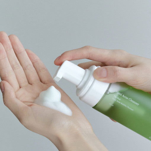 celimax The Real Noni Acne Cleanser 155ml - Skynkorea